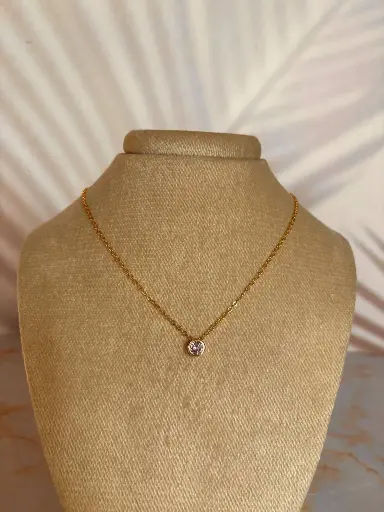 [CA-000218] Collar Luz