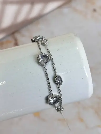 [CA-000231] Pulsera Natasha