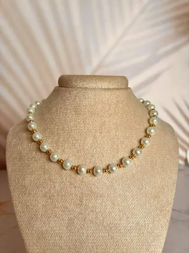 [CA-000225] Collar Monica