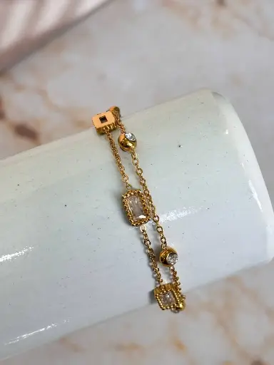 [CA-000234] Pulsera Giselle