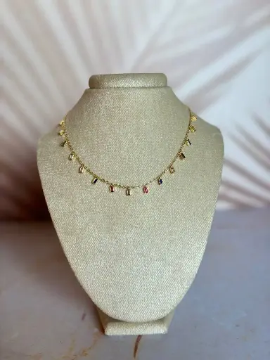 [CA-000226] Collar Nela