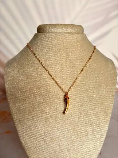 [CA-000227] Collar Nidia