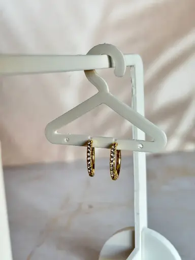 [CA-000241] Argollas Alba Gold S