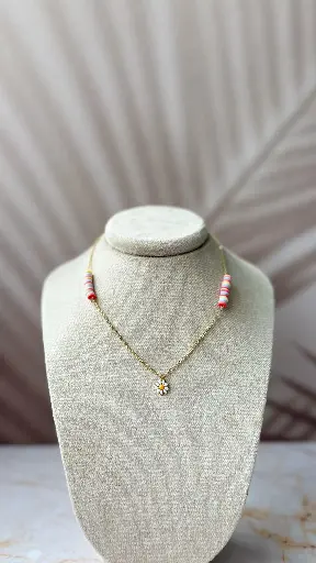 [CA-000238] Collar Primavera