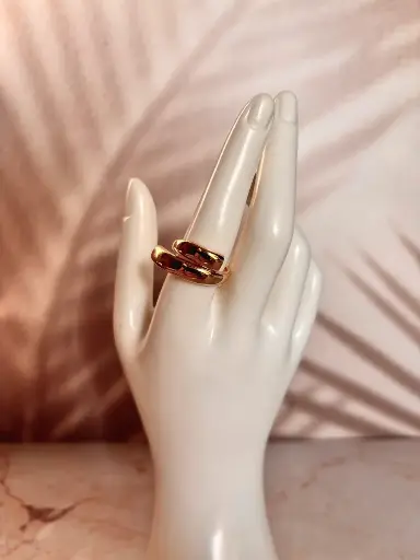 [CA-000250] Anillo Dalila 
