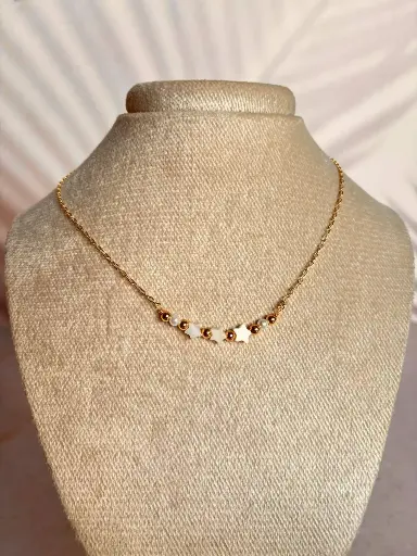 [CA-000334] Collar Sabrina