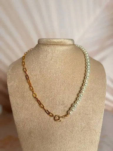 [CA-000335] Collar Sandra
