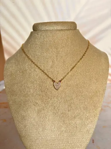 [CA-000336] Collar Sascha