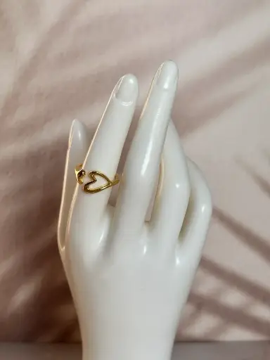 [CA-000253] Anillo Dulce