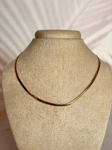 [CA-000338] Collar Snake medio
