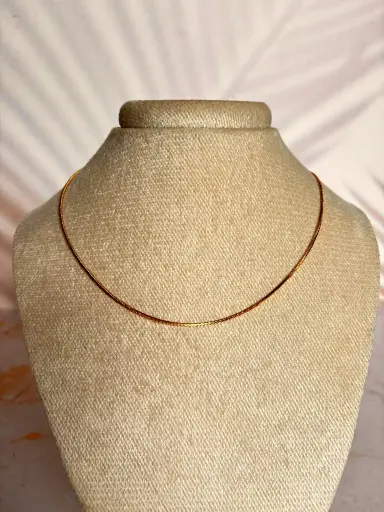 [CA-000339] Collar Snake Mini