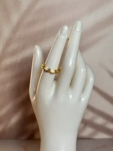 [CA-000254] Anillo Aurora