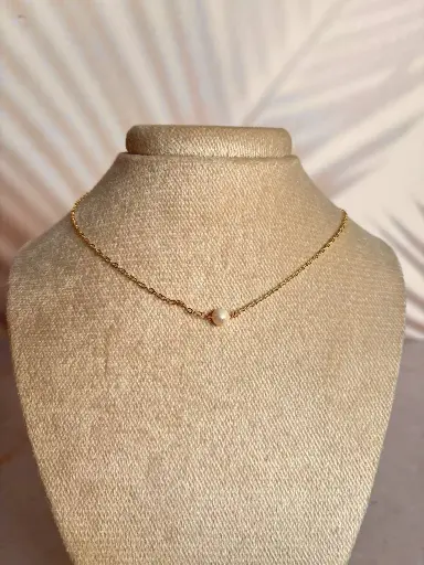 [CA-000346] Collar Victoria