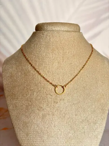 [CA-000347] Collar Vida