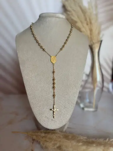 [CA-000350] Rosario Gold