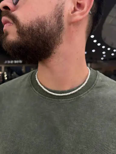 [CA-000352] Collar James