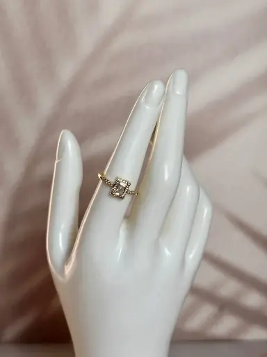 [CA-000263] Anillo Nazaret