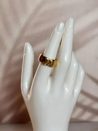 [CA-000264] Anillo Ginebra