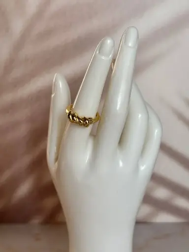 [CA-000269] Anillo Elsa