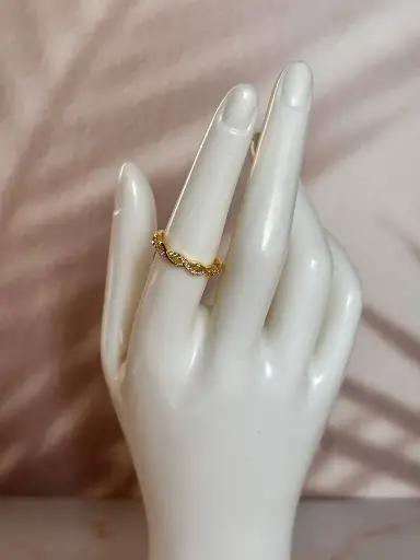 [CA-000270] Anillo Iris
