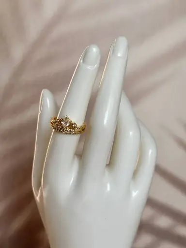 [CA-000273] Anillo Ariel