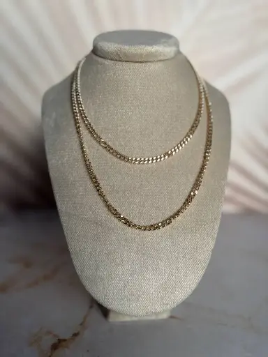 [CA-000364] Collar Barbara