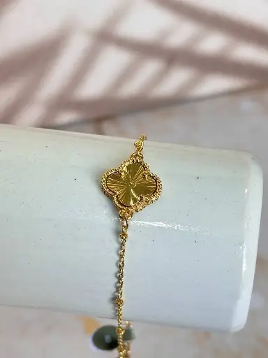 [CA-000276] Pulsera Van Cleef
