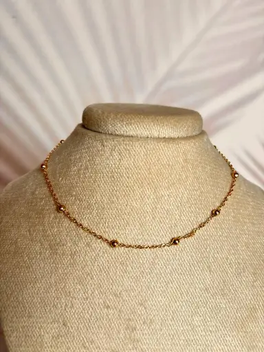 [CA-000371] Choker Balines