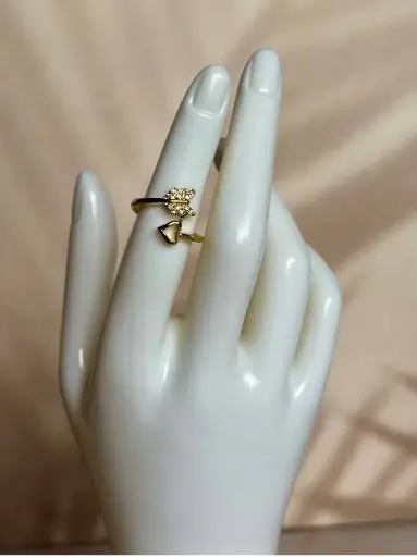 [CA-000279] Anillo Oriana