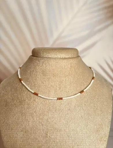 [CA-000376] Choker Carla