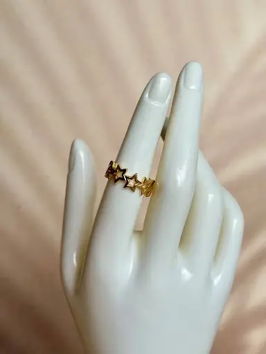 [CA-000282] Anillo Azkena