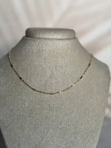 [CA-000379] Choker Gabriela