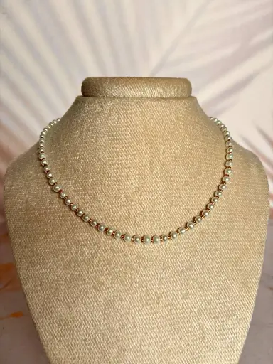 [CA-000382] Choker Matilde