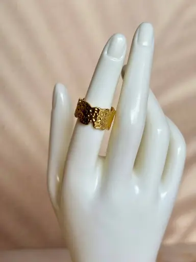 [CA-000286] Anillo Katy