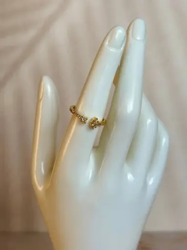 [CA-000287] Anillo Isabella