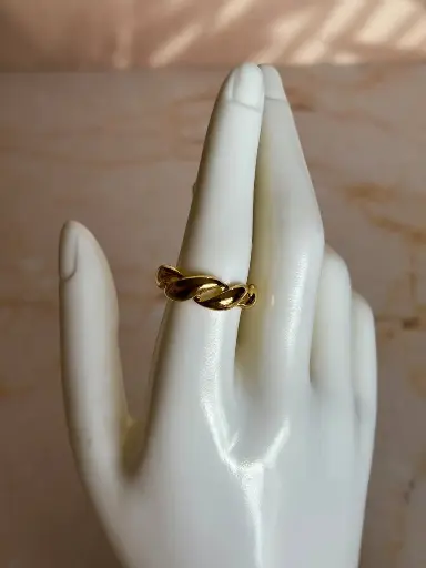 [CA-000288] Anillo Veruzka