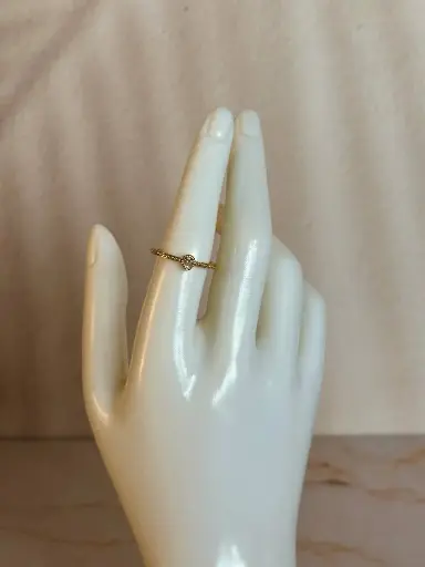 [CA-000289] Anillo Andreina