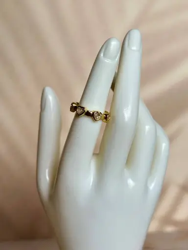 [CA-000290] Anillo Sue