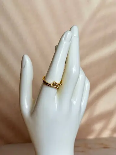 [CA-000293] Anillo Kate