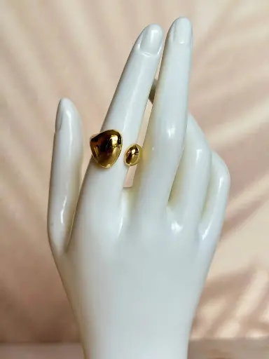 [CA-000294] Anillo Jazmin