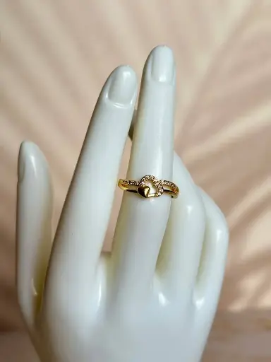 [CA-000295] Anillo Ela 
