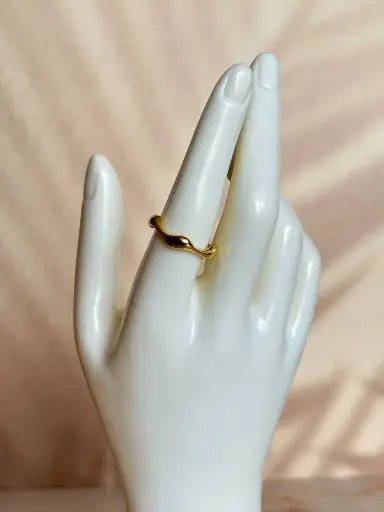 [CA-000302] Anillo Fara
