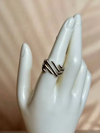 [CA-000316] Anillo Eva