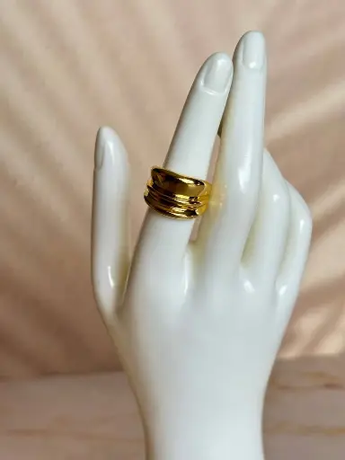 [CA-000304] Anillo Andrea 