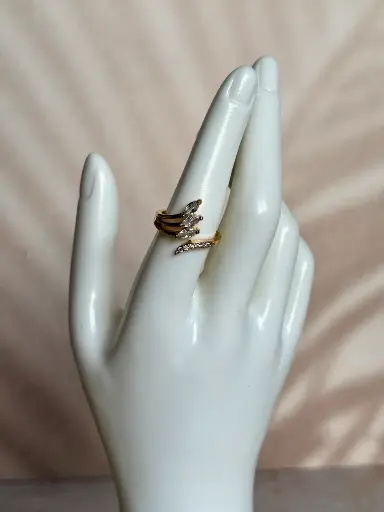 [CA-000307] Anillo Cayetana