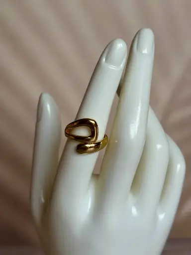 [CA-000308] Anillo Sally Gold