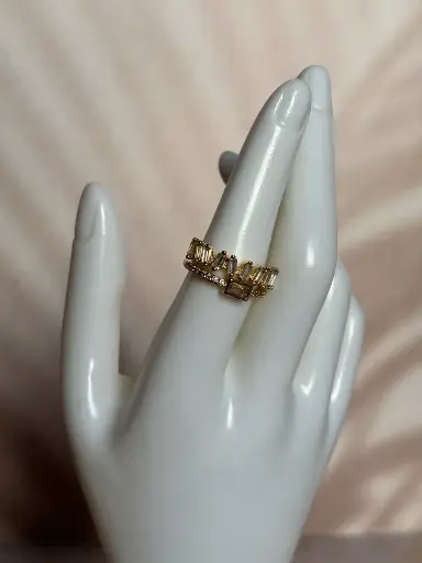 [CA-000311] Anillo Ainhoa