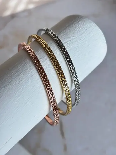 [CA-000394] Set de brazaletes