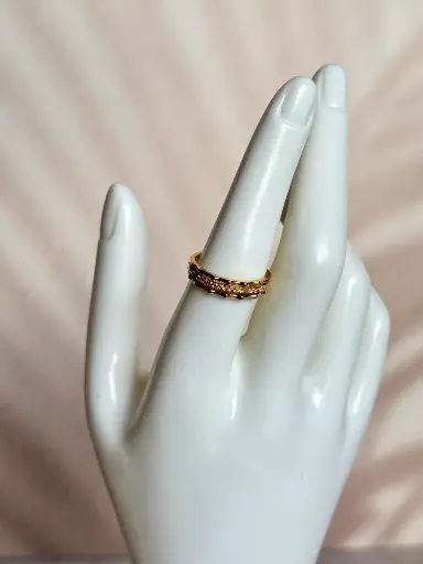 [CA-000312] Anillo Celia
