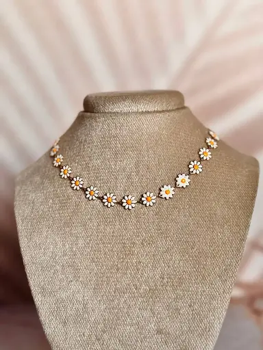 [CA-000315] Choker Primavera